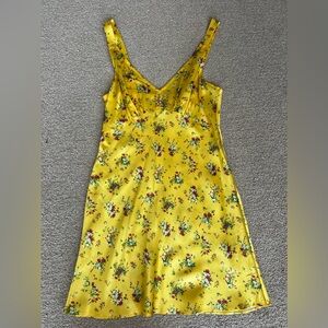 Med Reformation Dress